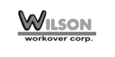 Wilson Workover