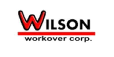 Wilson Workover
